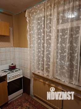 1-к квартира, на длительный срок, 33м2, 5/5 этаж