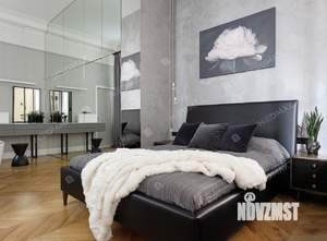 2-к квартира, на длительный срок, 63м2, 2/4 этаж