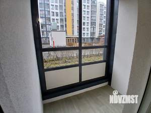 Студия квартира, на длительный срок, 30м2, 1/8 этаж