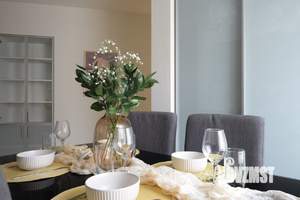 2-к квартира, на длительный срок, 55м2, 3/5 этаж