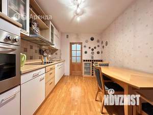 2-к квартира, на длительный срок, 65м2, 4/16 этаж