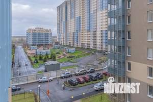 Студия квартира, посуточно, 25м2, 5/24 этаж