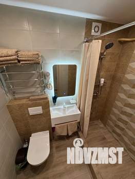 3-к квартира, посуточно, 60м2, 1/9 этаж
