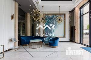 1-к квартира, на длительный срок, 33м2, 2/10 этаж