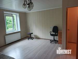 1-к квартира, на длительный срок, 34м2, 2/10 этаж