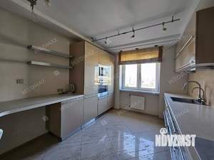 3-к квартира, на длительный срок, 100м2, 16/24 этаж