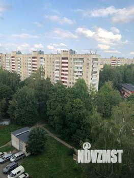 1-к квартира, на длительный срок, 32м2, 9/9 этаж