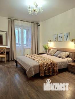 1-к квартира, на длительный срок, 42м2, 12/26 этаж