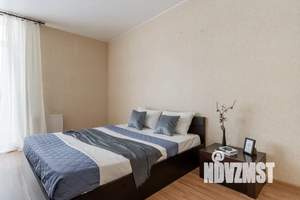 2-к квартира, посуточно, 85м2, 3/5 этаж