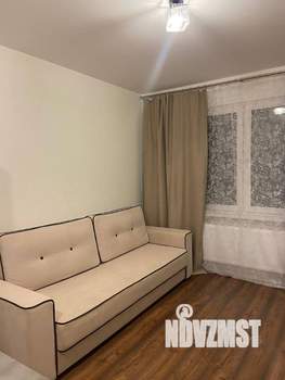 Студия квартира, на длительный срок, 21м2, 21/23 этаж