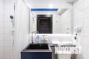 1-к квартира, посуточно, 16м2, 6/26 этаж