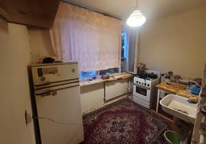 2-к квартира, на длительный срок, 50м2, 3/9 этаж