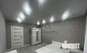 2-к квартира, на длительный срок, 55м2, 5/9 этаж