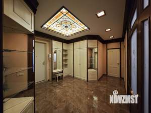 2-к квартира, на длительный срок, 101м2, 3/7 этаж