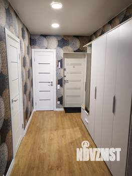 3-к квартира, на длительный срок, 98м2, 13/16 этаж