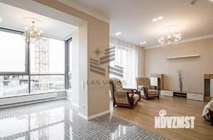 2-к квартира, на длительный срок, 72м2, 3/8 этаж