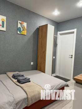 Студия квартира, посуточно, 13м2, 1/3 этаж