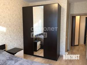 1-к квартира, на длительный срок, 38м2, 5/17 этаж