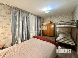 3-к квартира, на длительный срок, 62м2, 8/9 этаж