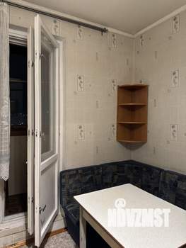 1-к квартира, на длительный срок, 36м2, 10/12 этаж