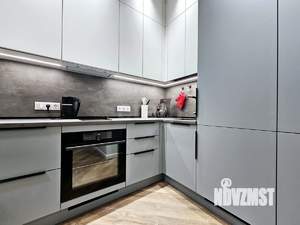 1-к квартира, на длительный срок, 30м2, 8/10 этаж