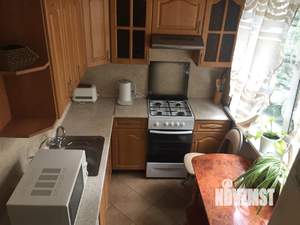 1-к квартира, на длительный срок, 32м2, 2/9 этаж