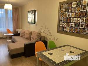 2-к квартира, на длительный срок, 42м2, 5/22 этаж