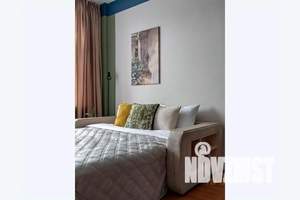 1-к квартира, посуточно, 30м2, 5/15 этаж