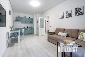 2-к квартира, посуточно, 40м2, 5/15 этаж