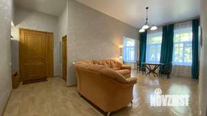 3-к квартира, на длительный срок, 99м2, 3/4 этаж