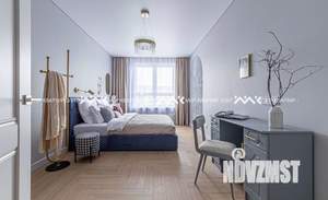 2-к квартира, на длительный срок, 60м2, 11/13 этаж