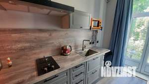 3-к квартира, посуточно, 80м2, 3/5 этаж