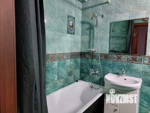 1-к квартира, на длительный срок, 46м2, 2/10 этаж