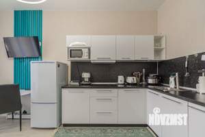 1-к квартира, на длительный срок, 45м2, 21/22 этаж