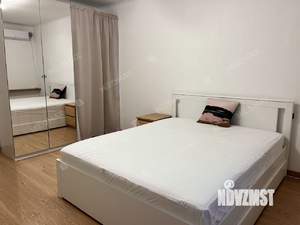 1-к квартира, на длительный срок, 38м2, 17/22 этаж