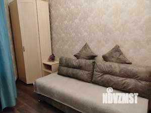 Студия квартира, посуточно, 17м2, 4/5 этаж