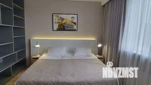 1-к квартира, посуточно, 34м2, 9/13 этаж