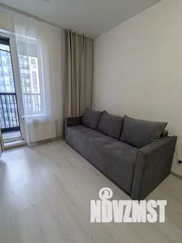 1-к квартира, посуточно, 39м2, 19/25 этаж