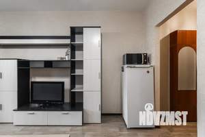 Студия квартира, посуточно, 25м2, 5/25 этаж