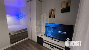 Студия квартира, на длительный срок, 26м2, 14/19 этаж