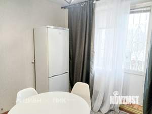 1-к квартира, на длительный срок, 39м2, 16/16 этаж