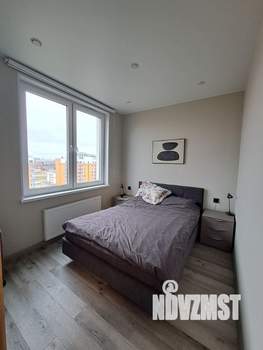 2-к квартира, на длительный срок, 40м2, 13/14 этаж