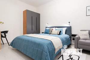 1-к квартира, посуточно, 36м2, 1/22 этаж