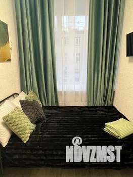 Студия квартира, посуточно, 15м2, 1/5 этаж