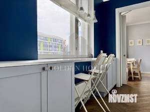 3-к квартира, на длительный срок, 68м2, 6/10 этаж