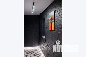 1-к квартира, посуточно, 19м2, 2/5 этаж