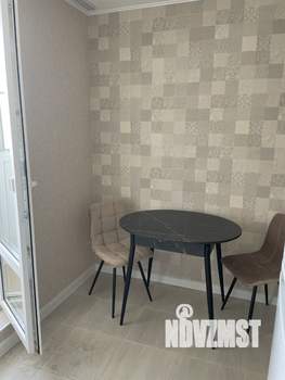 1-к квартира, на длительный срок, 33м2, 16/25 этаж