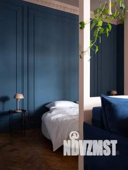 1-к квартира, посуточно, 50м2, 6/6 этаж