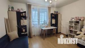 Студия квартира, на длительный срок, 26м2, 17/22 этаж