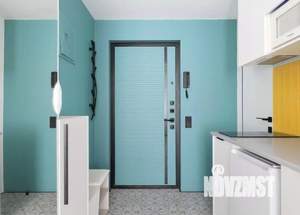 1-к квартира, посуточно, 24м2, 1/1 этаж